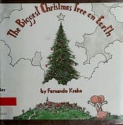Tapa de The biggest Christmas tree on earth
