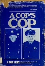 Tapa de A cop's cop