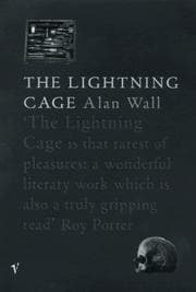 Tapa de Lightning Cage, The