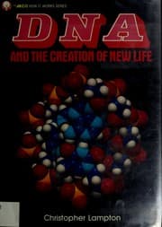 Tapa de DNA and the creation of new life