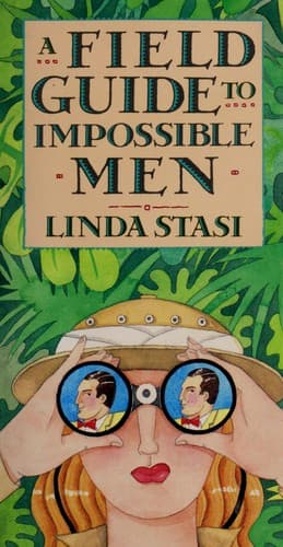 Tapa de A field guide to impossible men