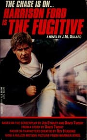 Tapa de The Fugitive