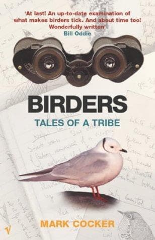 Tapa de Birders