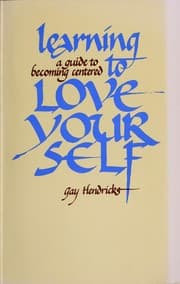 Tapa de Learning to love yourself