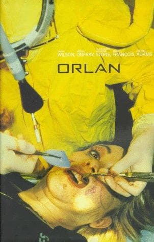 Tapa de Orlan