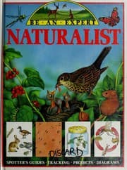 Tapa de Naturalist