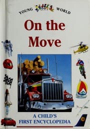 Tapa de On the move