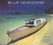 Tapa de Blue horizons