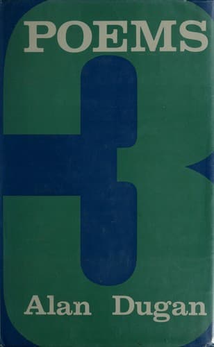 Tapa de Poems 3