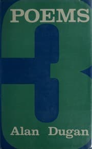 Tapa de Poems 3