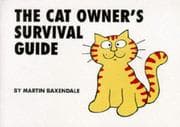 Tapa de Cat Owner's Survival Guide