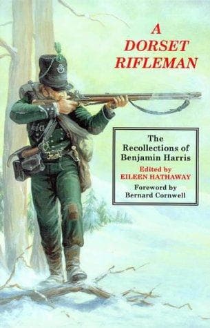 Tapa de A Dorset Rifleman