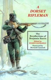 Tapa de A Dorset Rifleman