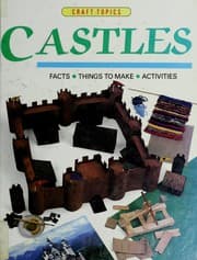 Tapa de Castles
