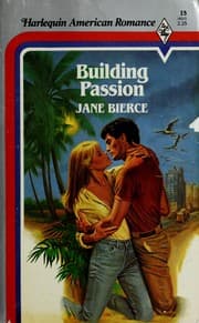 Tapa de Building Passion