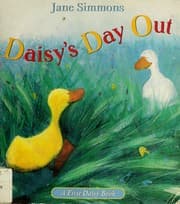 Tapa de Daisy's day out