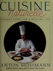 Tapa de Cuisine naturelle