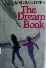 Tapa de The dream book