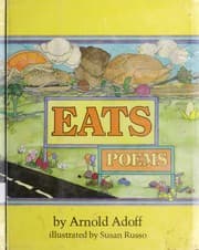 Tapa de Eats