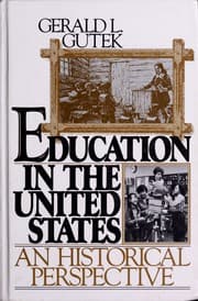 Tapa de Education in the United States