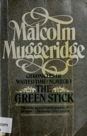 Tapa de The green stick