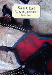 Tapa de Samurai Undressed