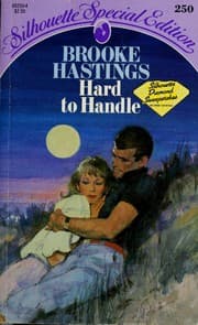 Tapa de Hard To Handle