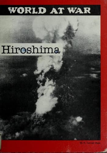 Tapa de Hiroshima