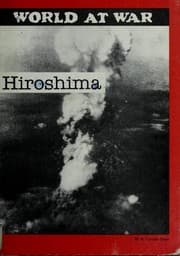 Tapa de Hiroshima