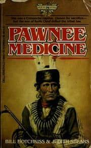 Tapa de Pawnee medicine