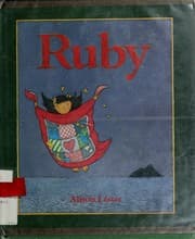 Tapa de Ruby