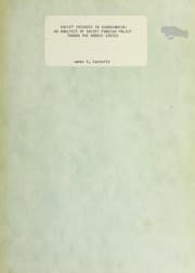 Tapa de Soviet interest in Scandinavia