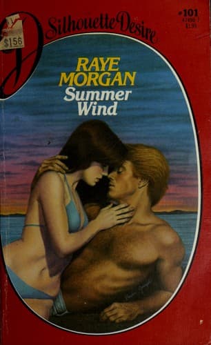 Tapa de Summer Wind