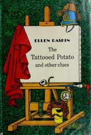 Tapa de The Tattooed Potato and Other Clues