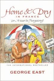 Tapa de Home and Dry in France