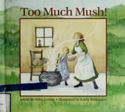 Tapa de Too much mush!
