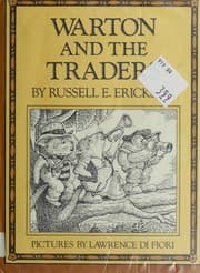 Tapa de Warton and the Traders