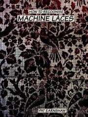 Tapa de How to Recognize Machine Laces