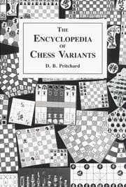 Tapa de Encyclopedia of Chess Variants