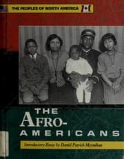 Tapa de The Afro-Americans