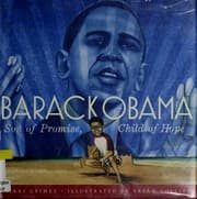 Tapa de Barack Obama