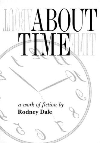 Tapa de About Time