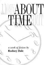 Tapa de About Time