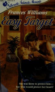 Tapa de Easy target