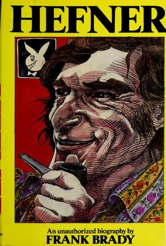 Tapa de Hefner.