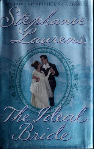 Tapa de The Ideal Bride