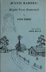 Tapa de Jennie Barnes