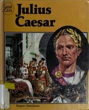 Tapa de Julius Caesar