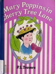Tapa de Mary Poppins in Cherry Tree Lane