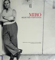 Tapa de Miro